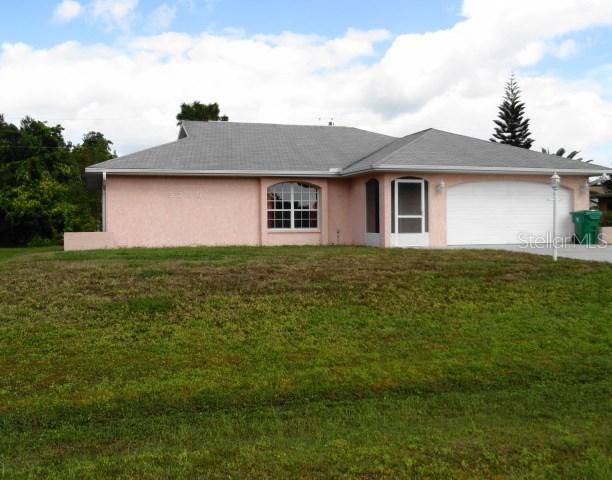 5296 Levy Ln., Port Charlotte, FL 33981