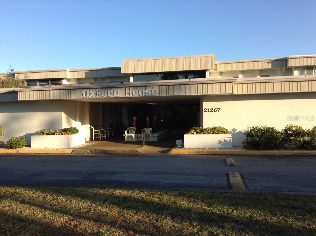 21267 Gertrude Ave. #208, Port Charlotte, FL 33952