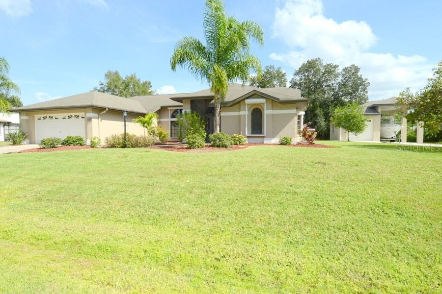 1226 Tift St., Port Charlotte, FL 33952