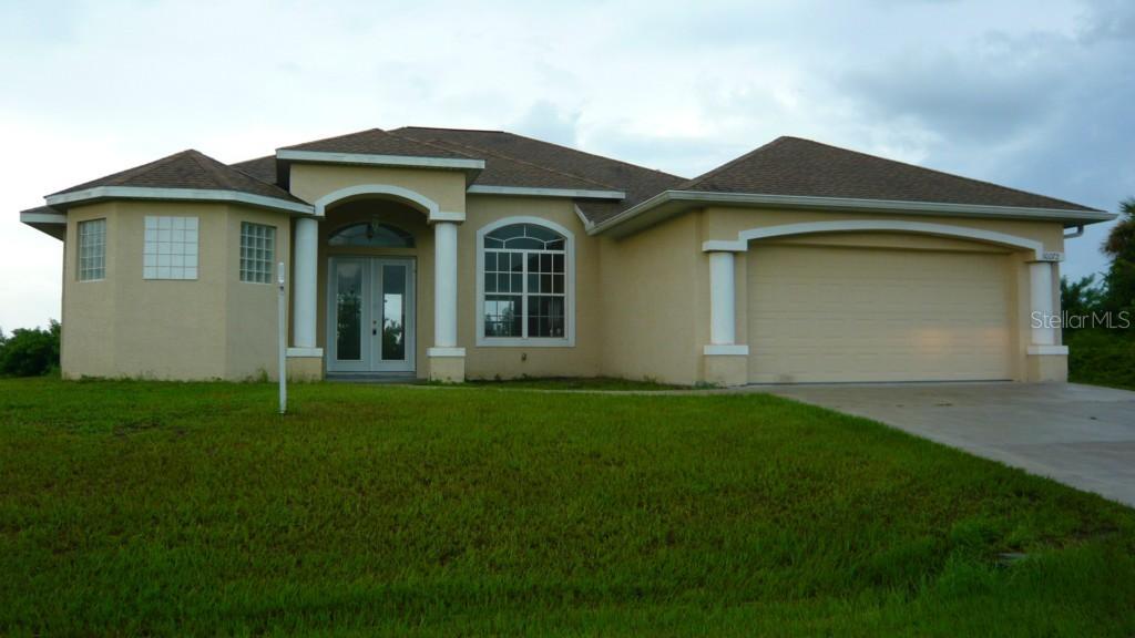 10072 Winnipeg St., Port Charlotte, FL 33981