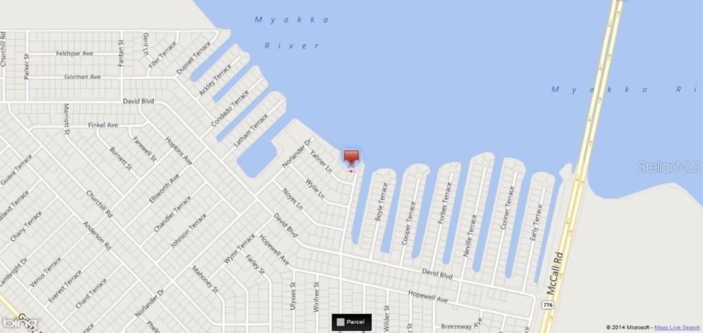 5179 Fleming St St., Port Charlotte, FL 33981