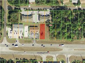 824 Tamiami Tr., Port Charlotte, FL 33953