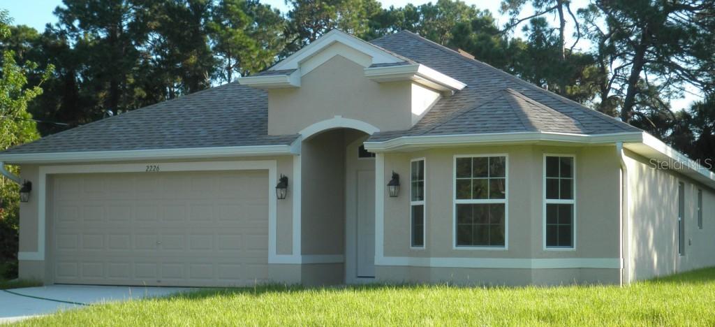 10084 Winding River Rd., Punta Gorda, FL 33950