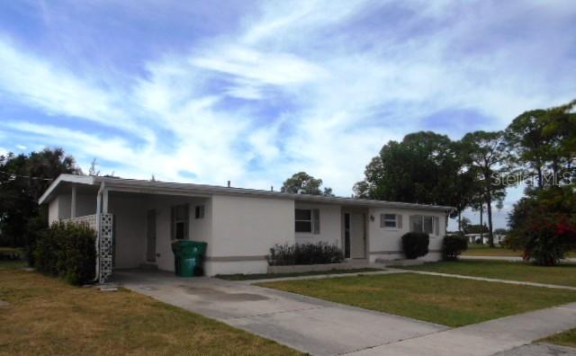 22227 Bahama Ave., Port Charlotte, FL 33952