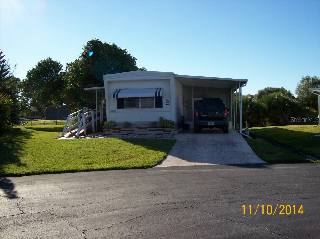 5608 Grand Ct., North Port, FL 34287