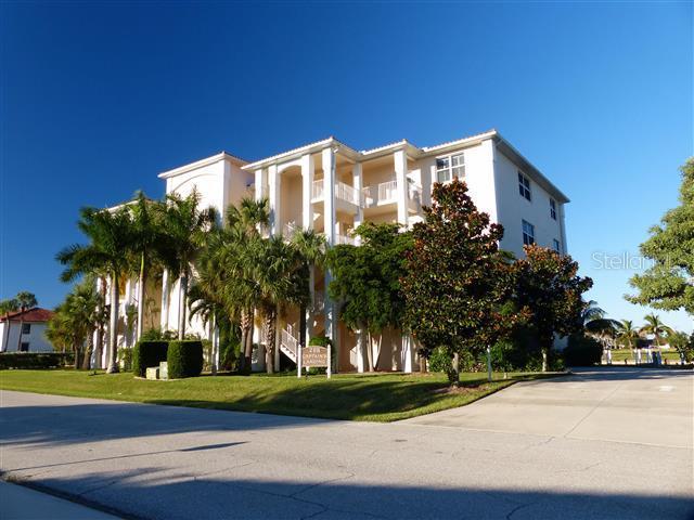 268 Lewis Cir. #132, Punta Gorda, FL 33950