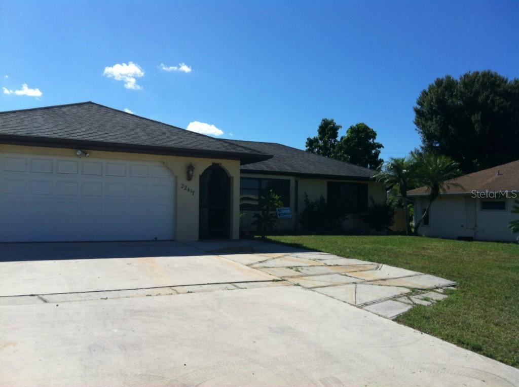 22417 Olean Blvd., Port Charlotte, FL 33952