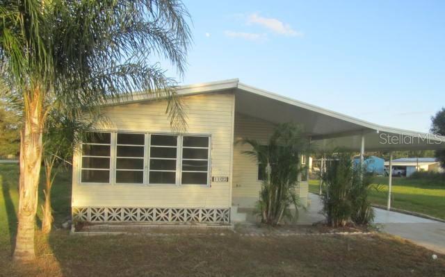 1102 7th Ave., Arcadia, FL 34266