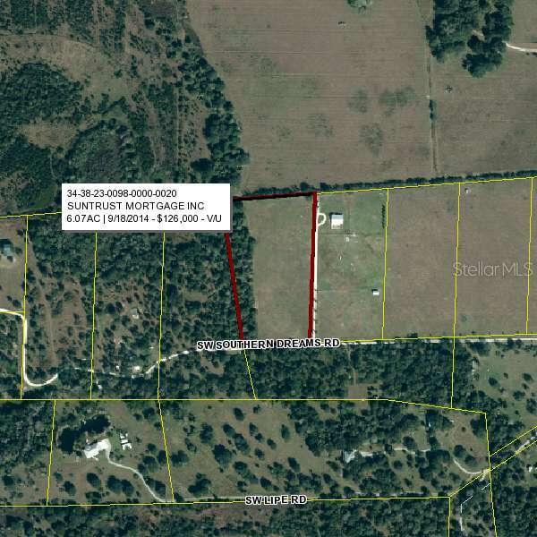 [Address Hidden by Seller], Arcadia, FL 34266