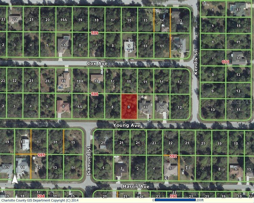 17430 Young Ave., Port Charlotte, FL 33948