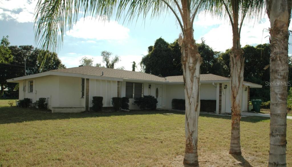 [Address Hidden by Seller], Port Charlotte, FL 33981