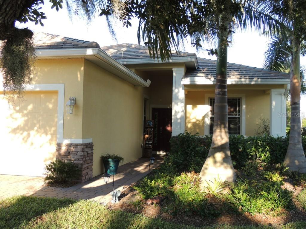 9833 Nostalgia Pl., Englewood, FL 34223