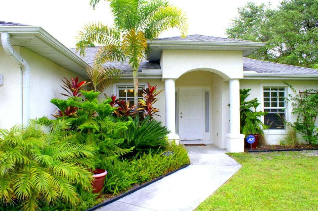 2862 Caleb Ave., North Port, FL 34288