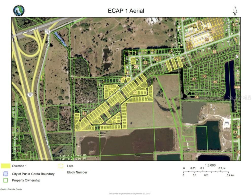 ECAP 1 Fairway Dr., Punta Gorda, FL 33982