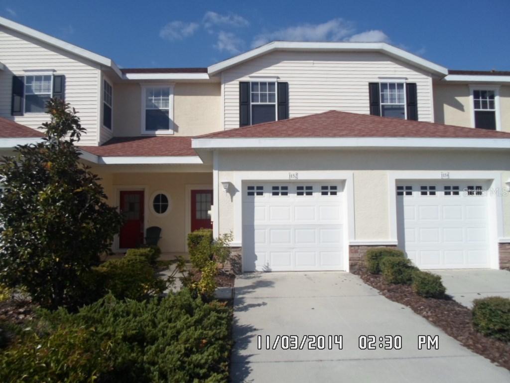 1152 Jonah Dr., North Port, FL 34289