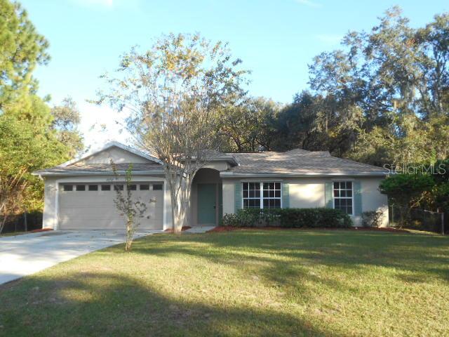 4852 Alibi Ter., North Port, FL 34286