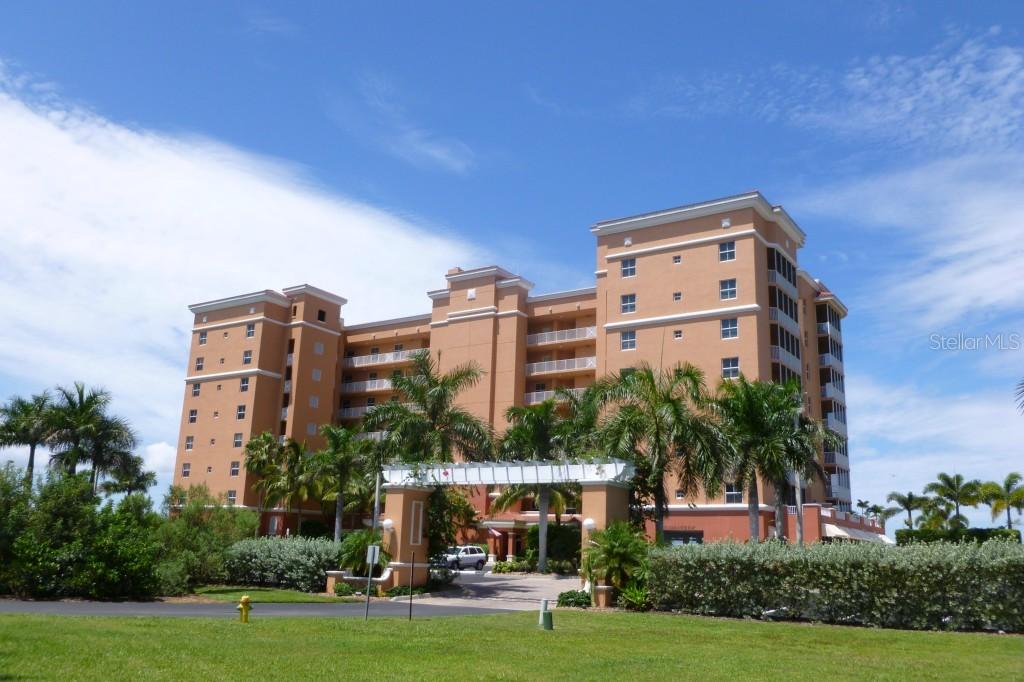 3191 Matecumbe Key Rd. #604, Punta Gorda, FL 33955