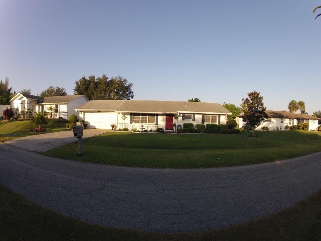3113 Palm Dr., Punta Gorda, FL 33950