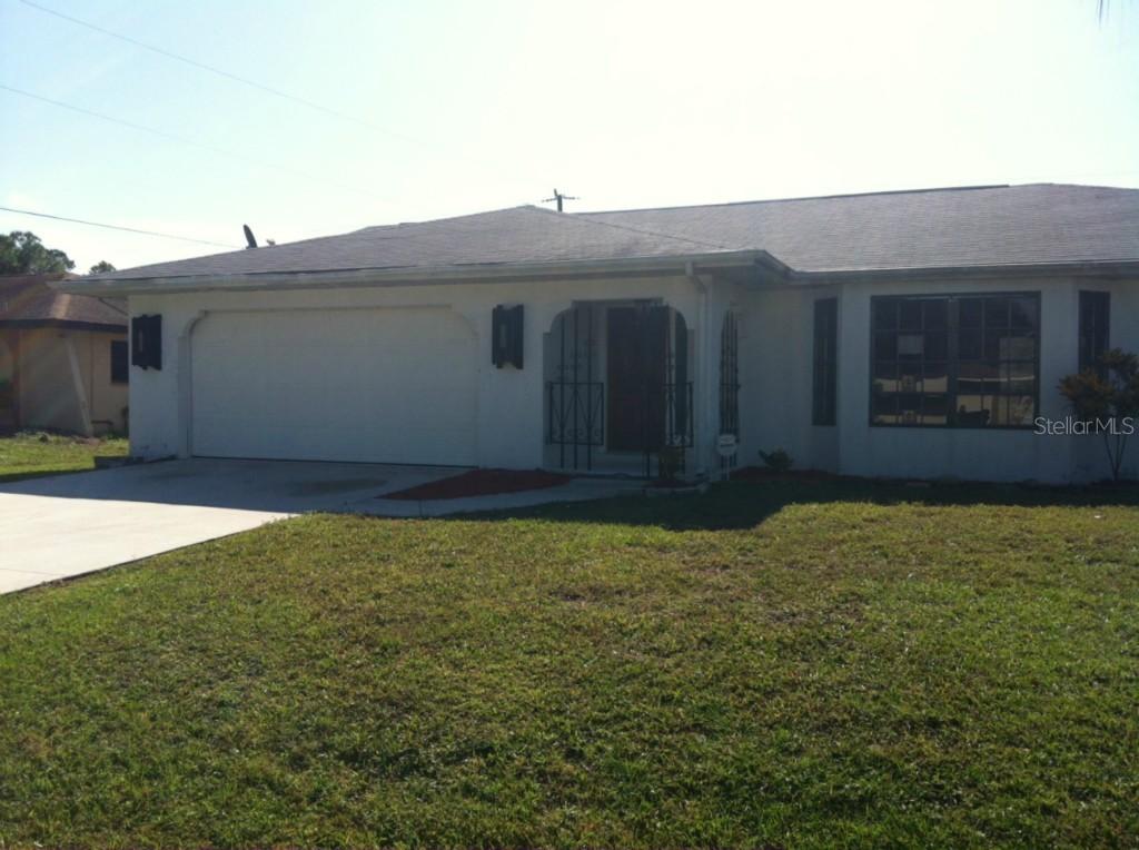 23303 Fullerton Ave., Port Charlotte, FL 33980