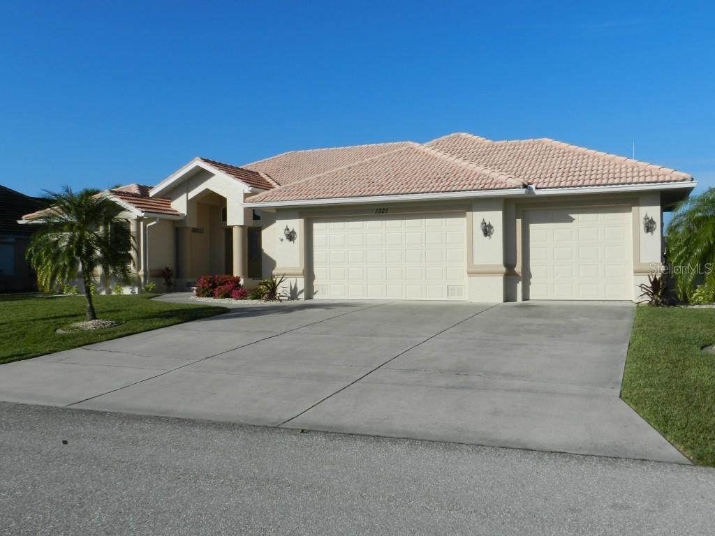1321 Casey Key Dr., Punta Gorda, FL 33950