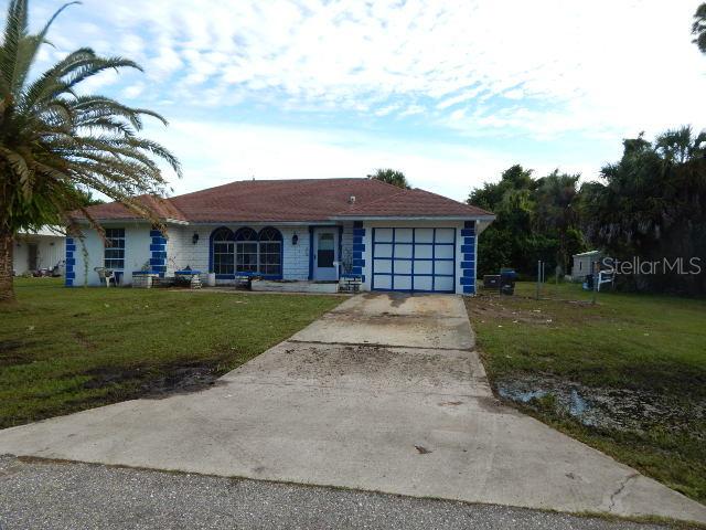 18347 Troon Ave., Port Charlotte, FL 33948