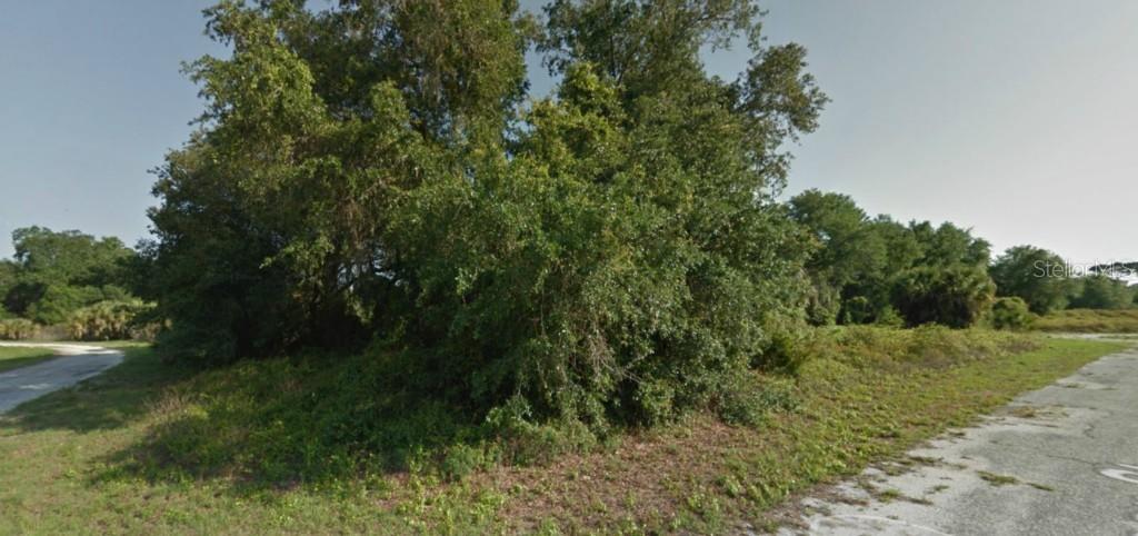 Jason St., North Port, FL 34288