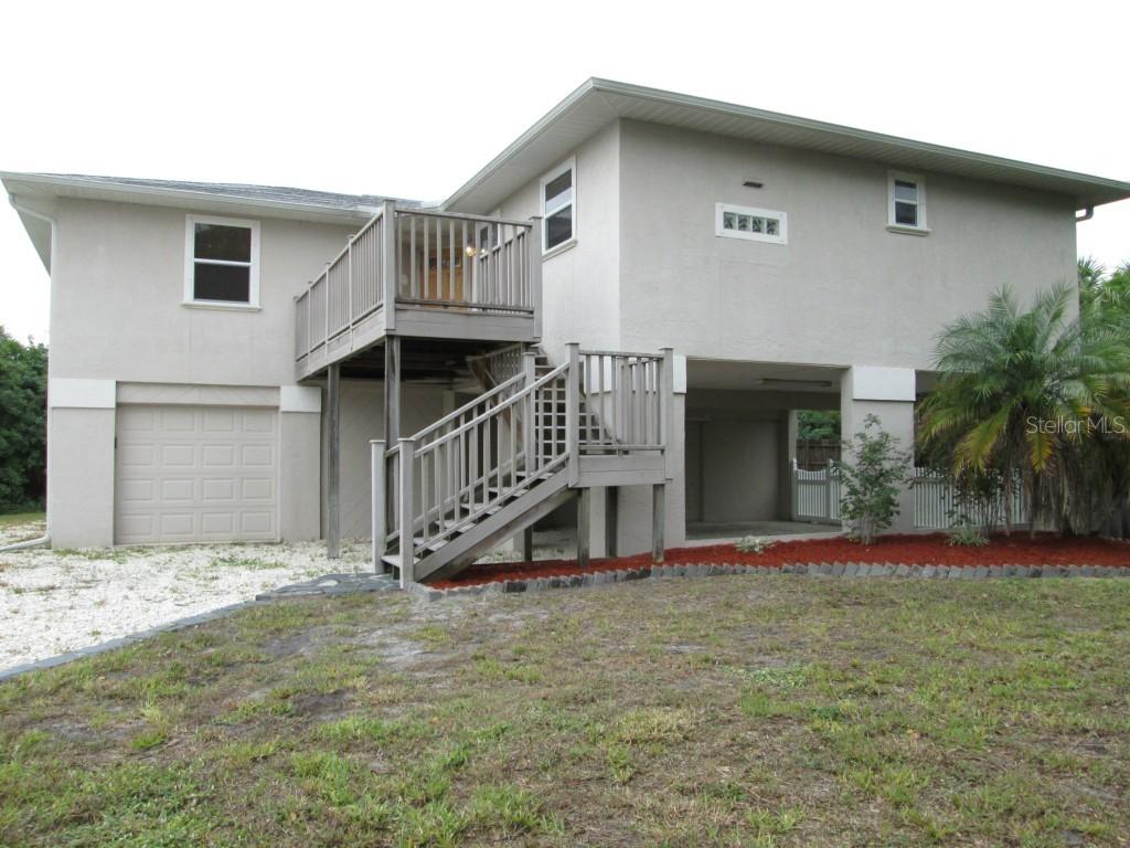 2477 Harbour Dr., Punta Gorda, FL 33983