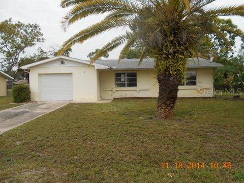 3279 Brooklyn Ave., Port Charlotte, FL 33952