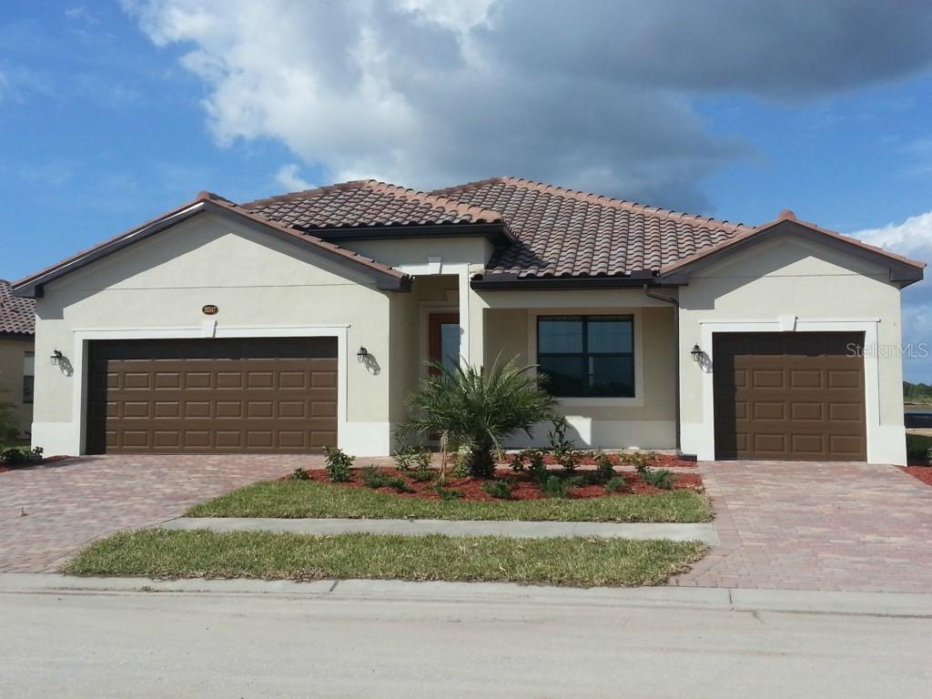 20347 Granlago Dr., Venice, FL 34293