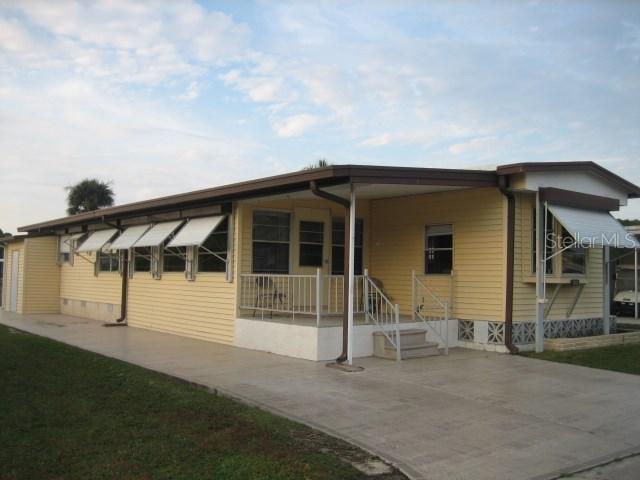 5403 Holiday Park Blvd., North Port, FL 34287