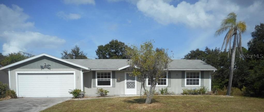 11880 Crocus Ave., Port Charlotte, FL 33981
