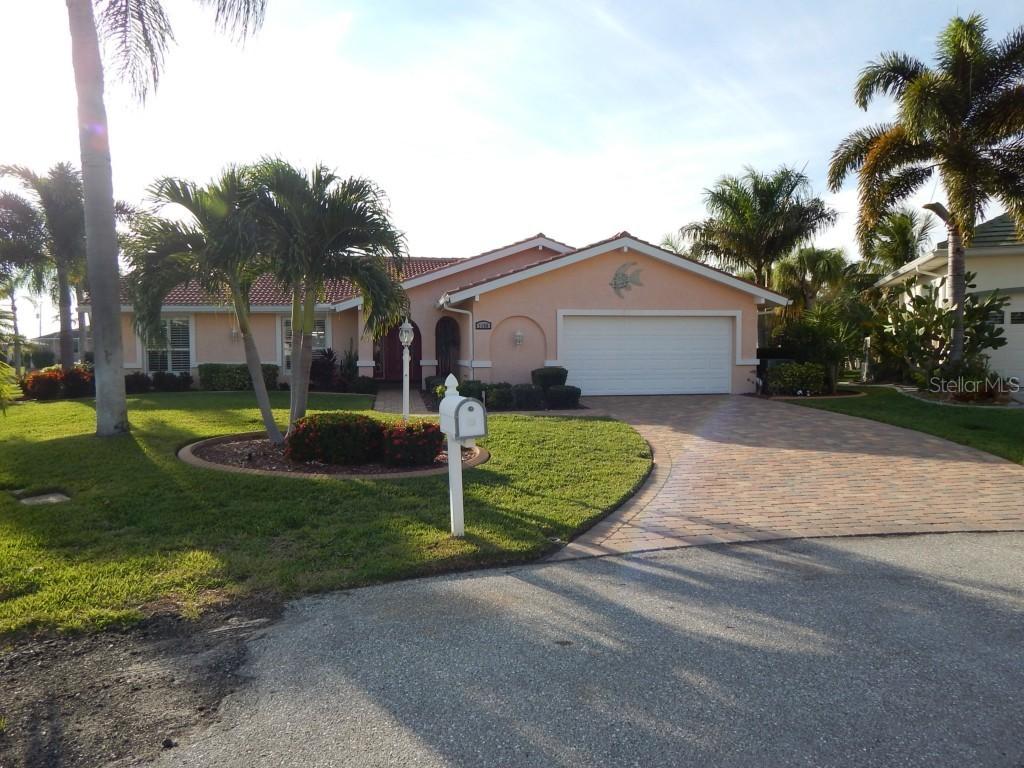 1150 Via Formia, Punta Gorda, FL 33950
