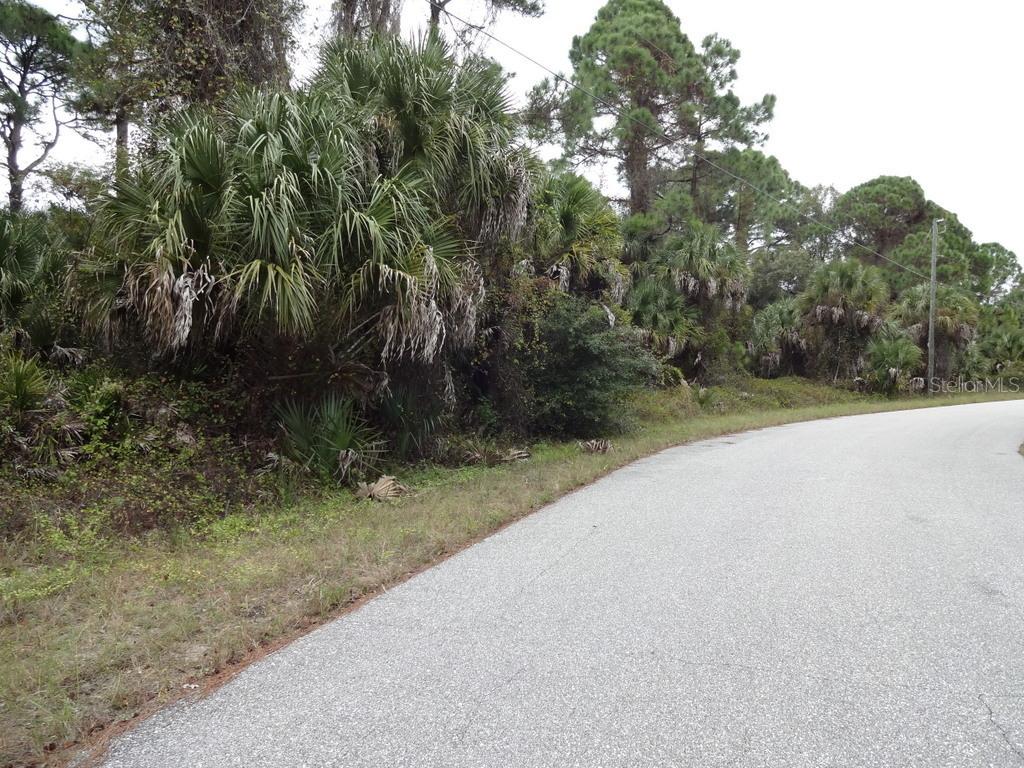 Brandon Ter., North Port, FL 34286