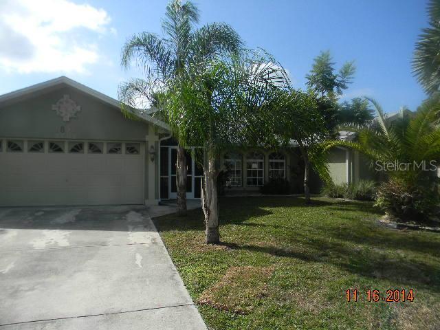 1825 Nuremberg Blvd., Punta Gorda, FL 33983