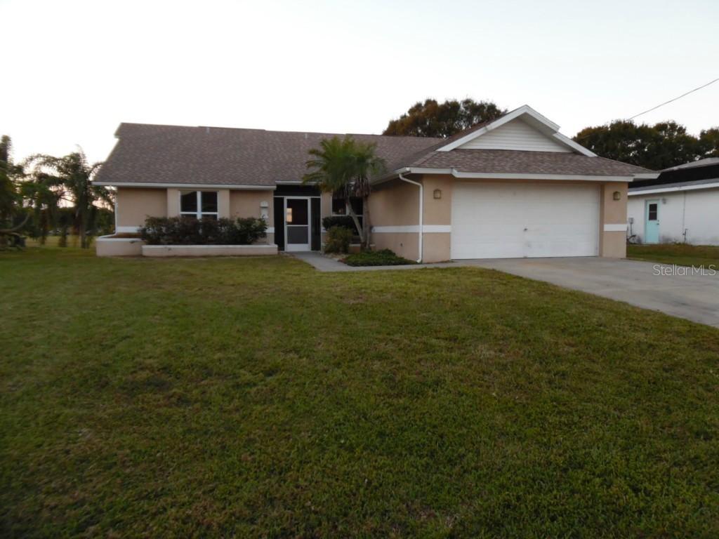 285 Rotonda Cir., Rotonda West, FL 33947