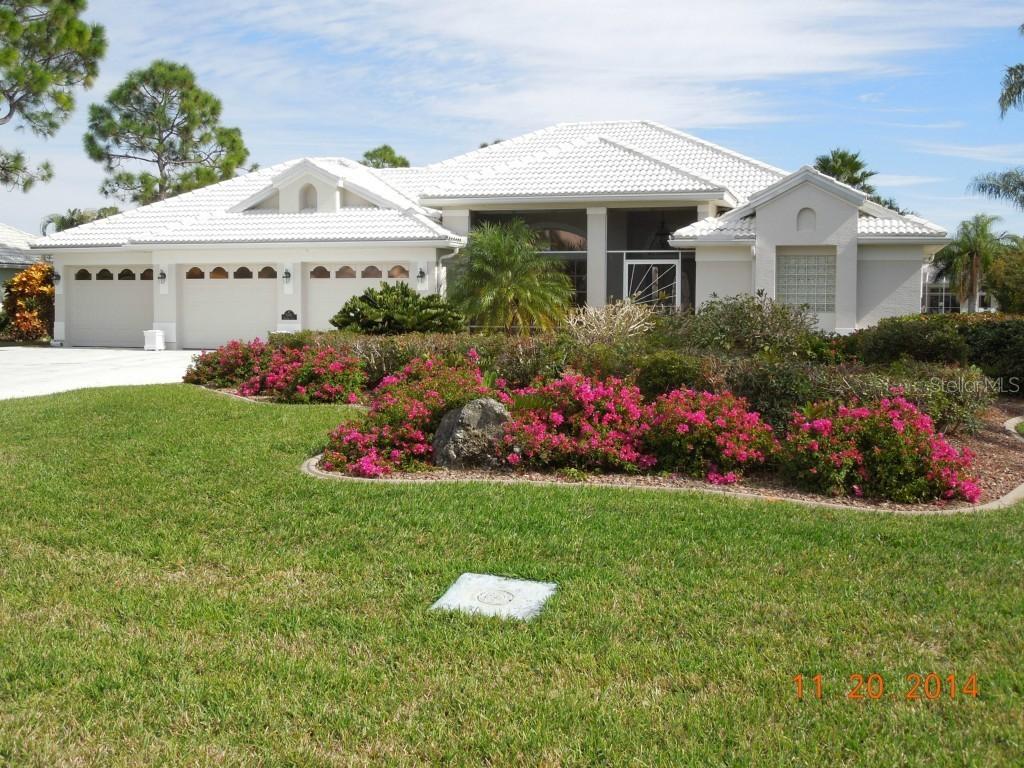 3080 Big Pass Ln., Punta Gorda, FL 33955