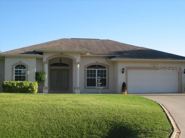 4674 Laramie Cir., North Port, FL 34286