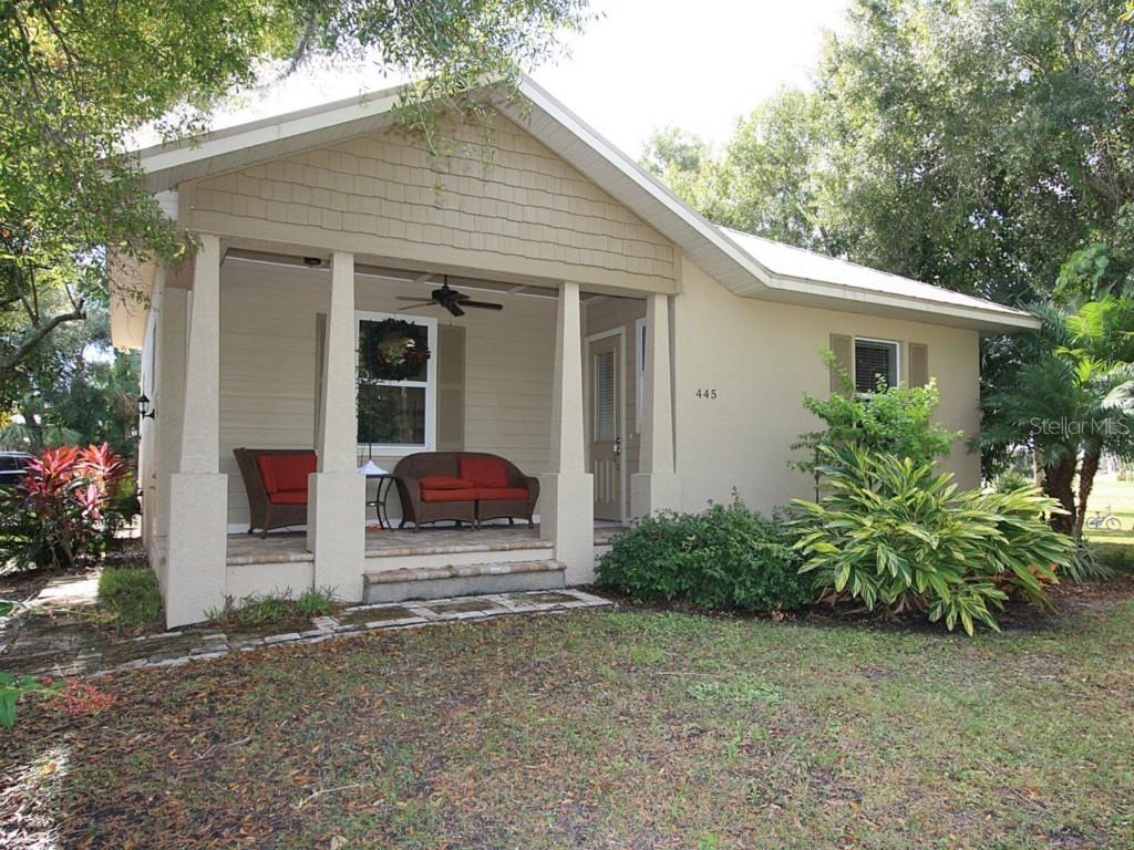 445 W William St., Punta Gorda, FL 33950
