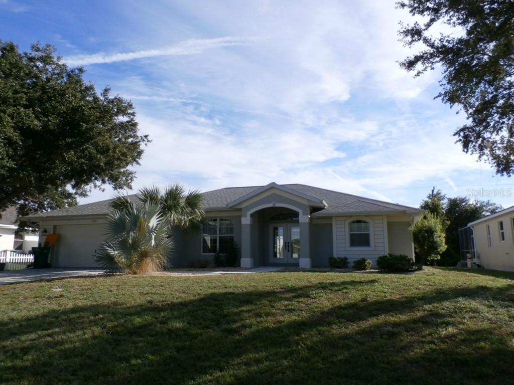1028 Sheehan Blvd., Port Charlotte, FL 33952