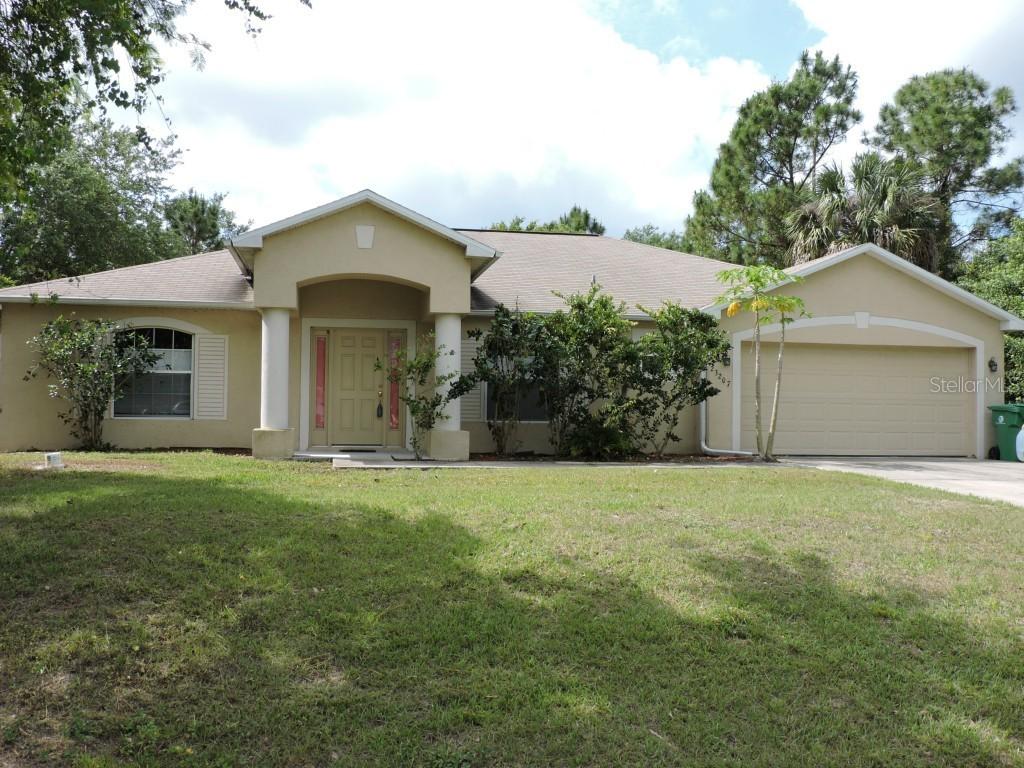 23207 Burlingame Ave., Port Charlotte, FL 33980