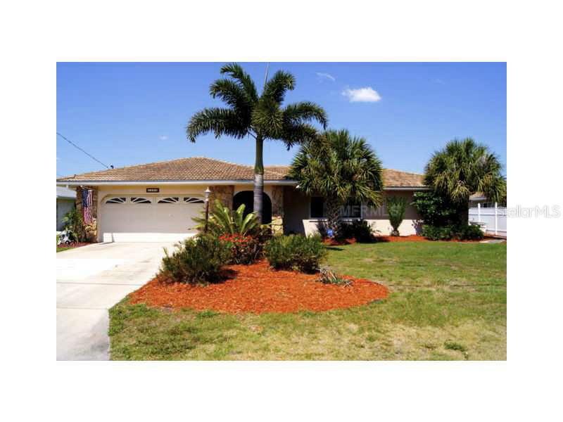 2292 Broad Ranch Dr., Port Charlotte, FL 33948