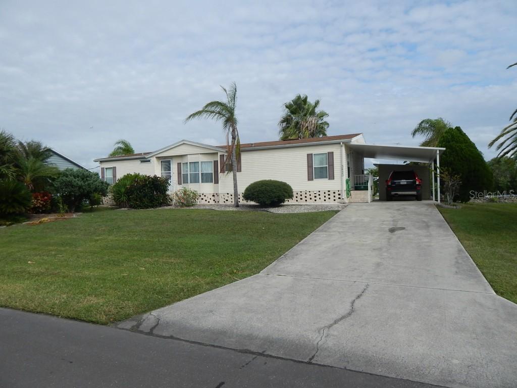 3820 Baynard Dr., Punta Gorda, FL 33950