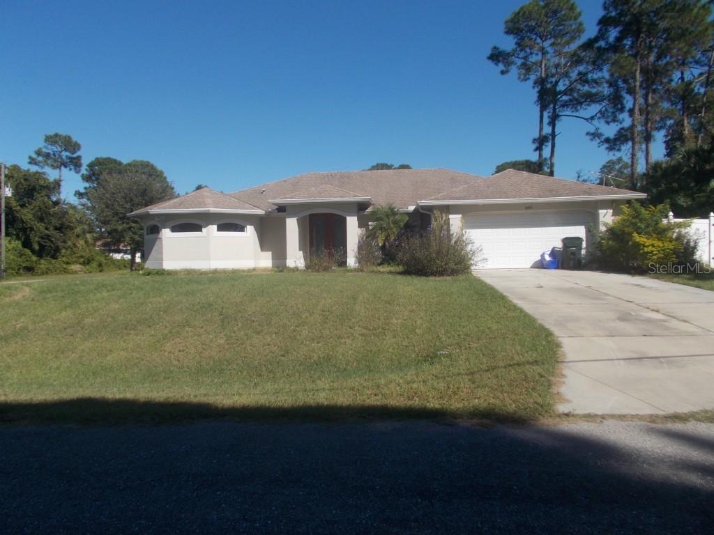 1490 Walburg St., North Port, FL 34288