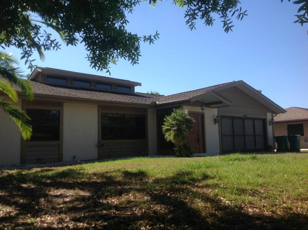 22459 Delhi Ave., Port Charlotte, FL 33952