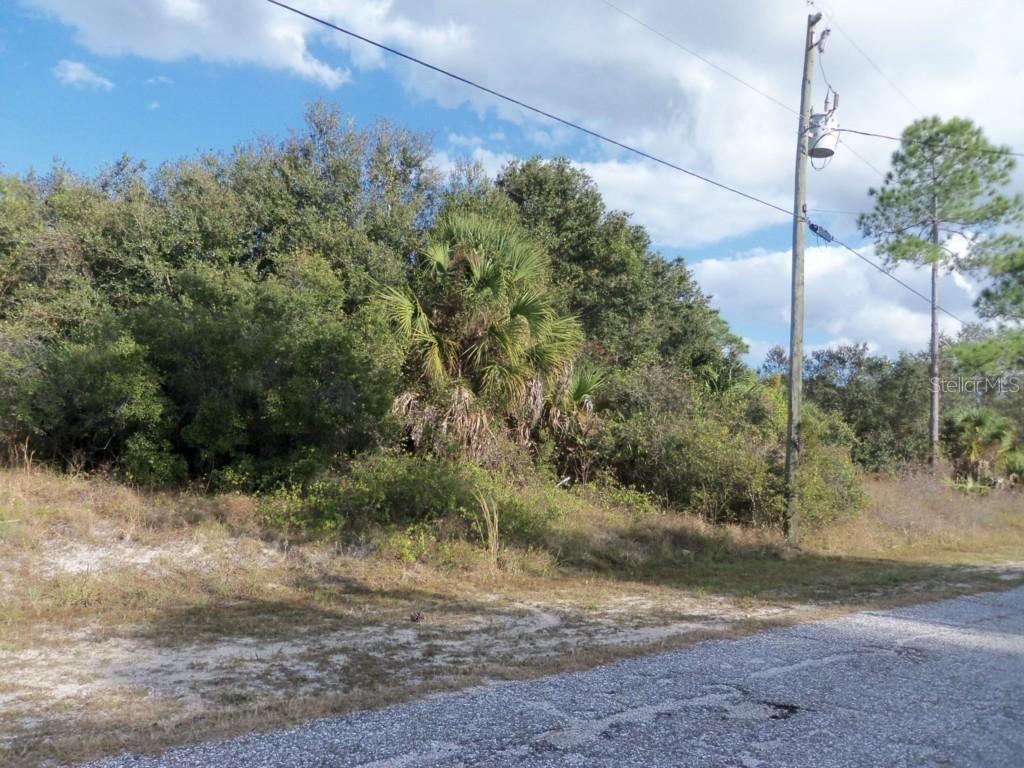 Farmington Ave., North Port, FL 34288