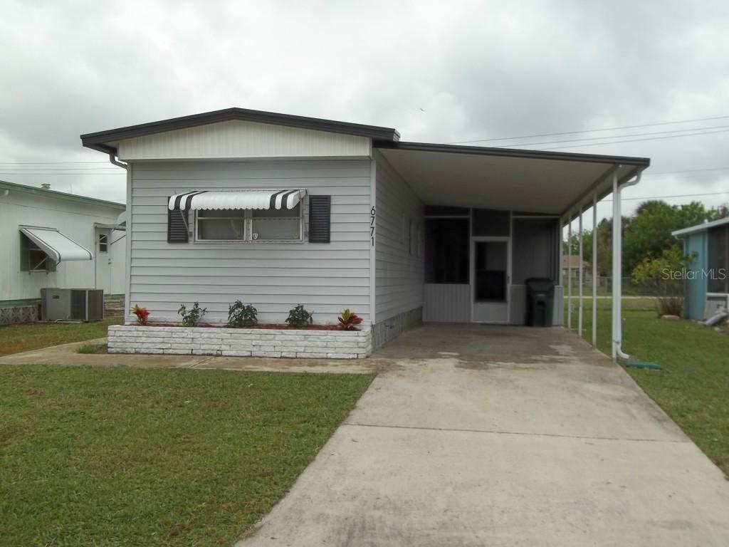 6771 Laurel Ct., North Port, FL 34287