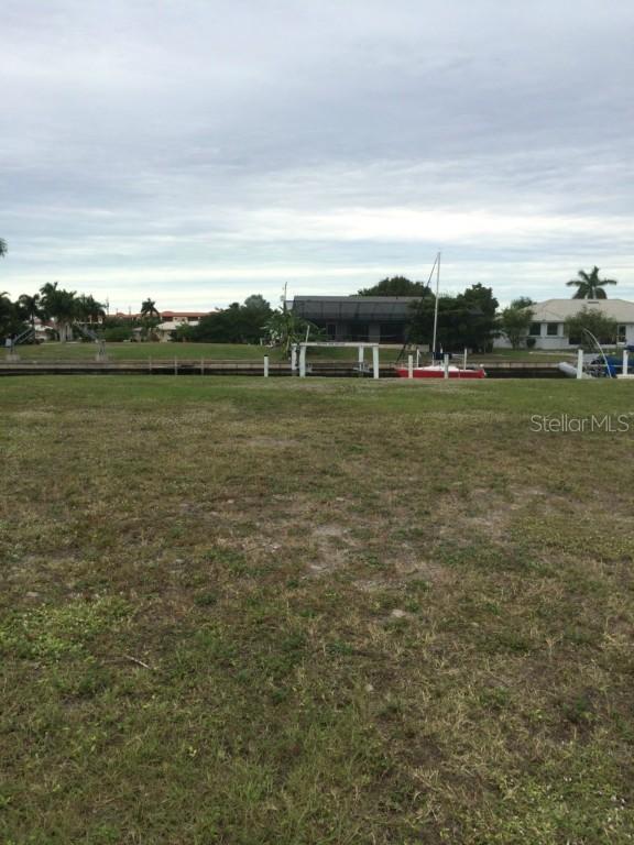 53 Tropicana Dr., Punta Gorda, FL 33950