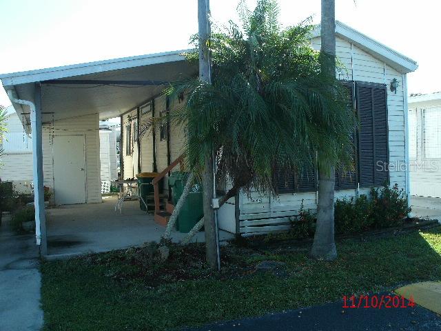 1475 Flamingo Dr. #305, Englewood, FL 34224