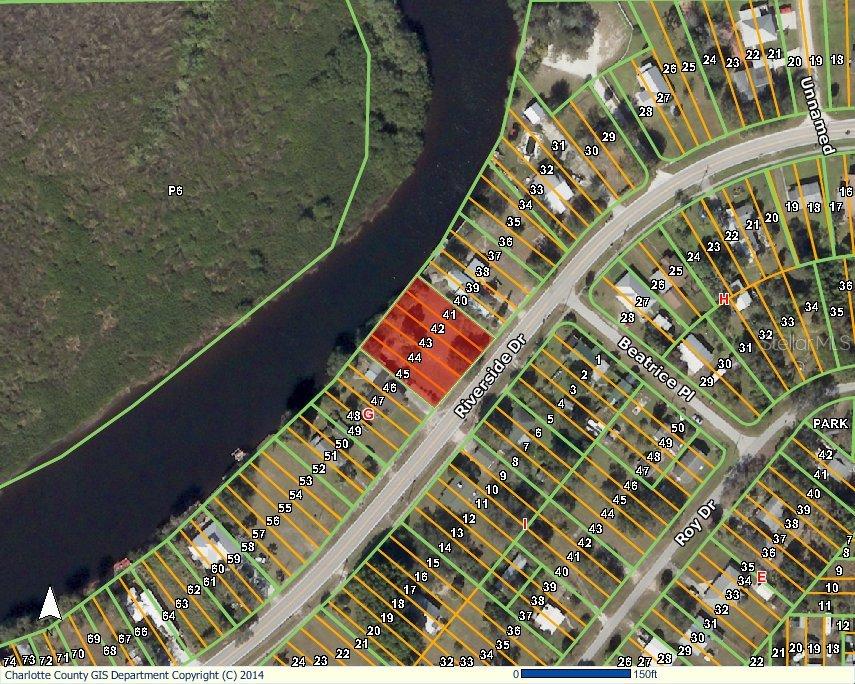 8030 Riverside Dr., Punta Gorda, FL 33982
