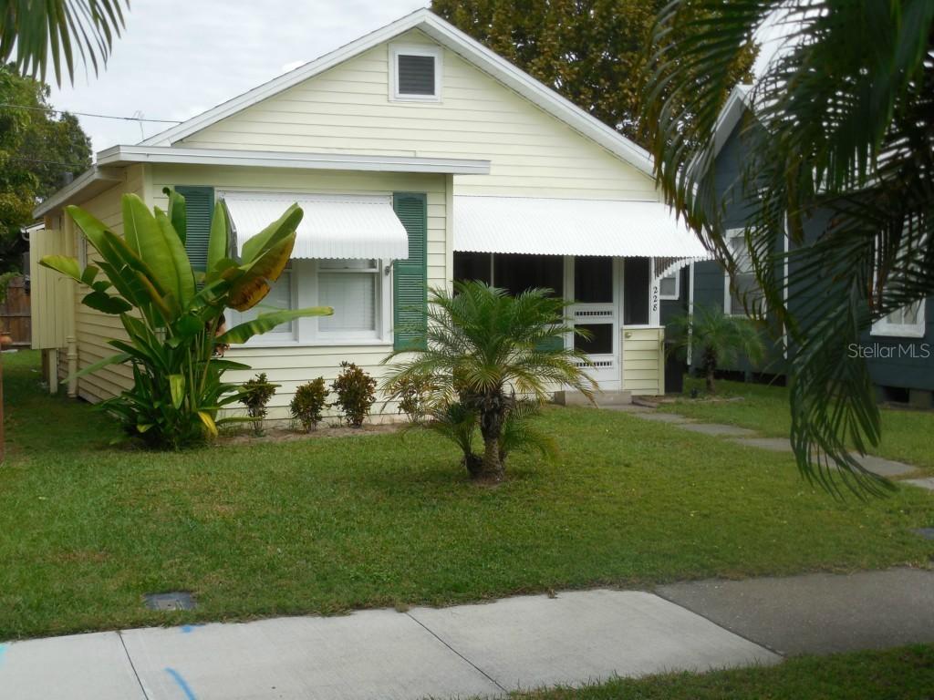 228 Harvey St., Punta Gorda, FL 33950